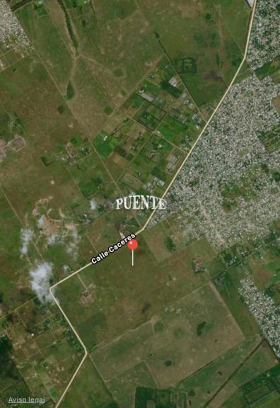 Campo en Venta en San Vicente, G.B.A. Zona Sur