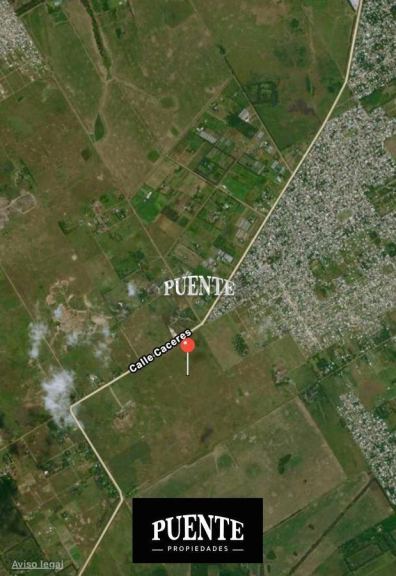 Campo en Venta en San Vicente, G.B.A. Zona Sur