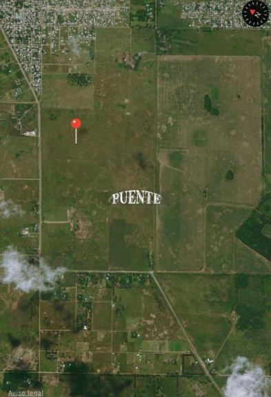Campo en Venta en San Vicente, G.B.A. Zona Sur