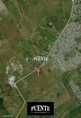 San Vicente Ruta 16