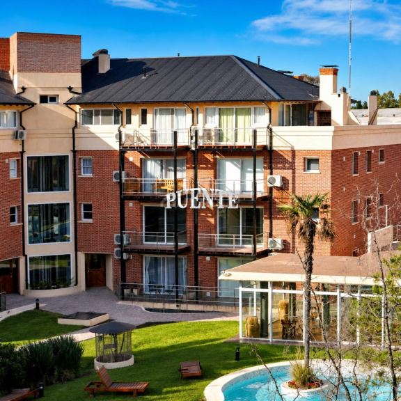 Departamento en Venta en Ezeiza, G.B.A. Zona Sur