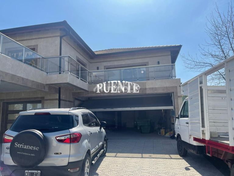 Casa en Venta en Ezeiza, G.B.A. Zona Sur