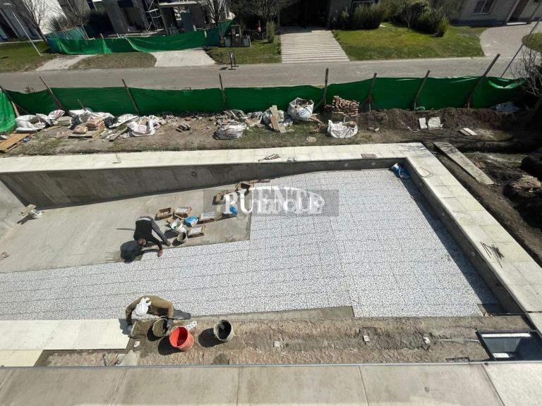 Casa en Venta en Ezeiza, G.B.A. Zona Sur