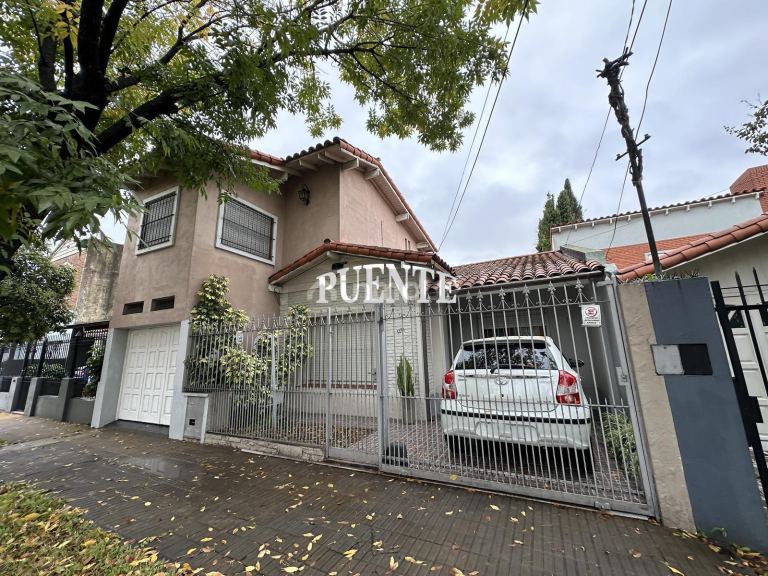 Casa en Venta en Lomas de Zamora, G.B.A. Zona Sur