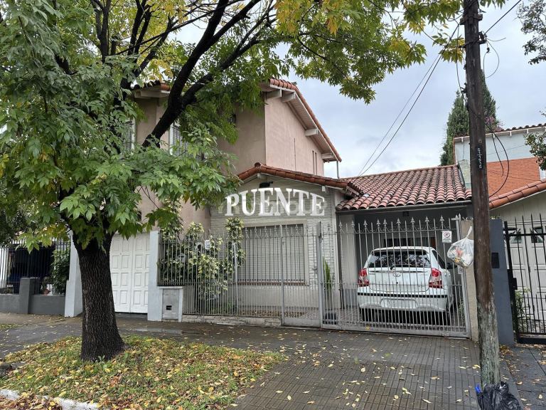 Casa en Venta en Lomas de Zamora, G.B.A. Zona Sur
