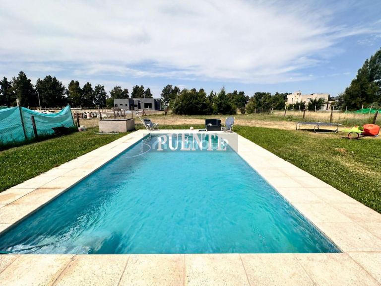 Casa en Venta en Ezeiza, G.B.A. Zona Sur