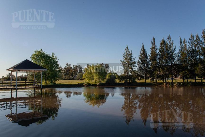 Terreno en Venta en San Vicente, G.B.A. Zona Sur