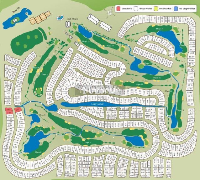 Terreno en Venta en San Vicente, G.B.A. Zona Sur