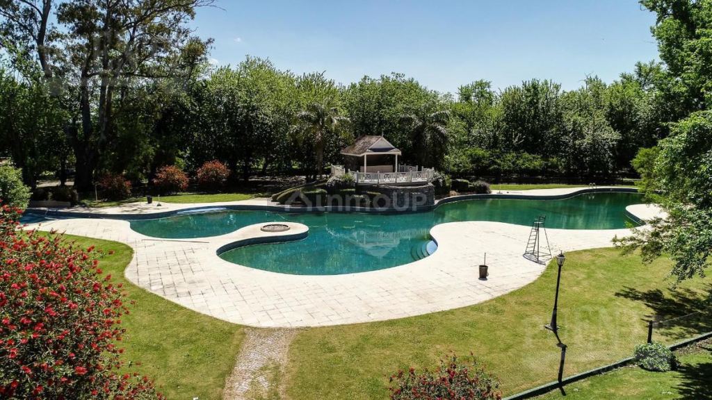 Terreno en Venta en San Vicente, G.B.A. Zona Sur