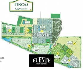 San Vicente Fincas de San Vicente Golf