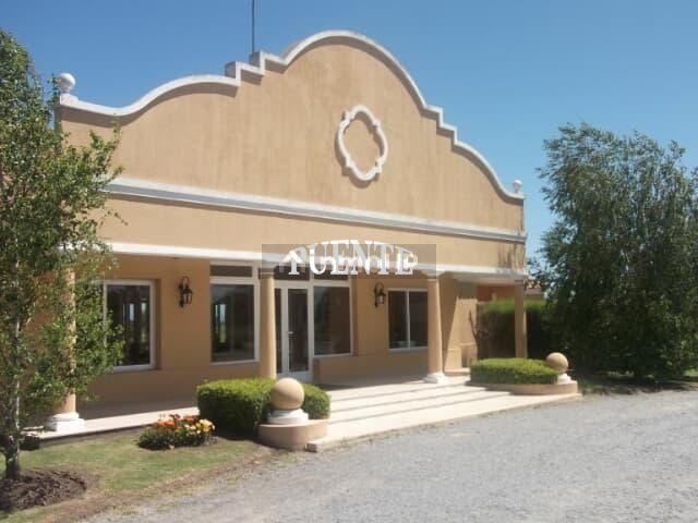 Terreno en Venta en San Vicente, G.B.A. Zona Sur