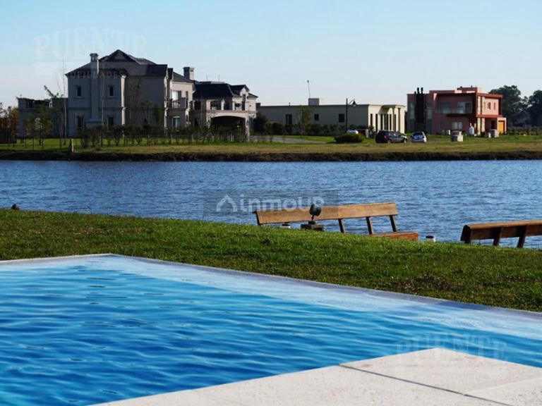 Terreno en Venta en Ezeiza, G.B.A. Zona Sur