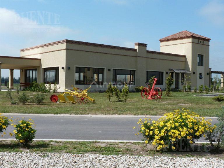 Terreno en Venta en Esteban Echeverria, G.B.A. Zona Sur