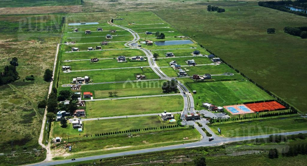 Terreno en Venta en Esteban Echeverria, G.B.A. Zona Sur