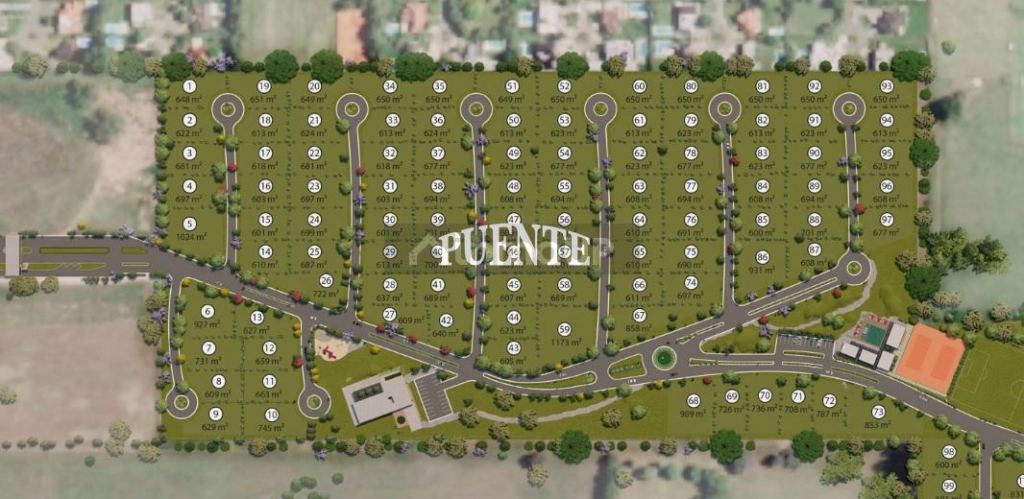 Terreno en Venta en Esteban Echeverria, G.B.A. Zona Sur