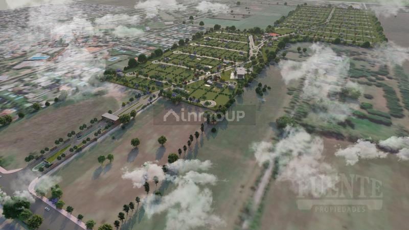 Terreno en Venta en Esteban Echeverria, G.B.A. Zona Sur