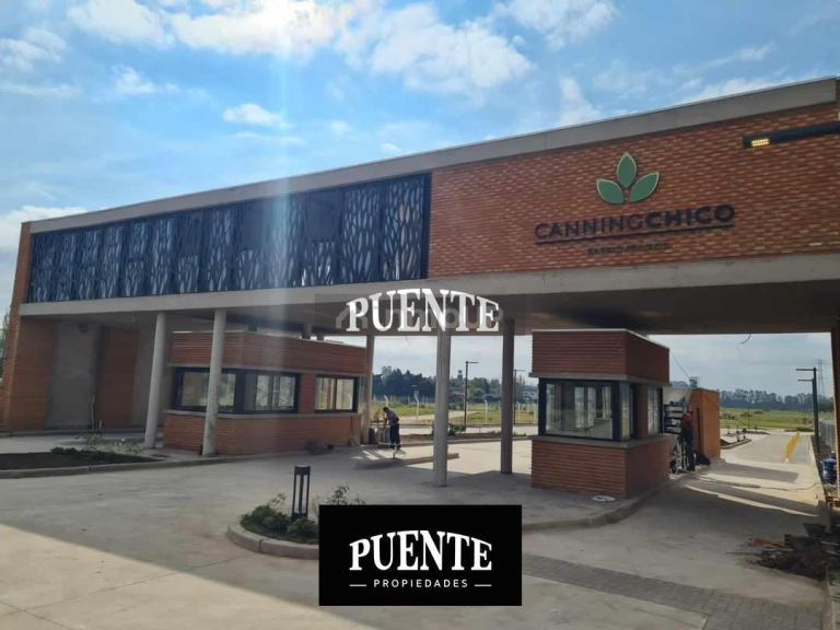 Terreno en Venta en Esteban Echeverria, G.B.A. Zona Sur