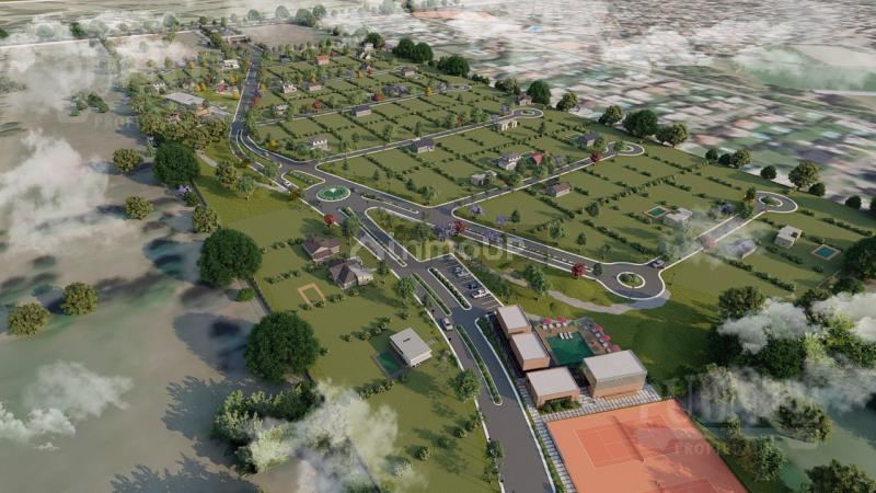Terreno en Venta en Esteban Echeverria, G.B.A. Zona Sur