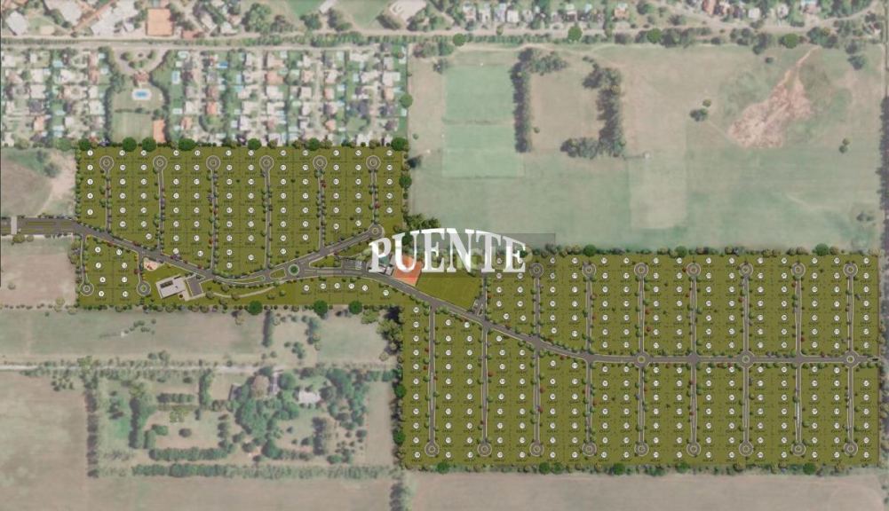 Terreno en Venta en Esteban Echeverria, G.B.A. Zona Sur