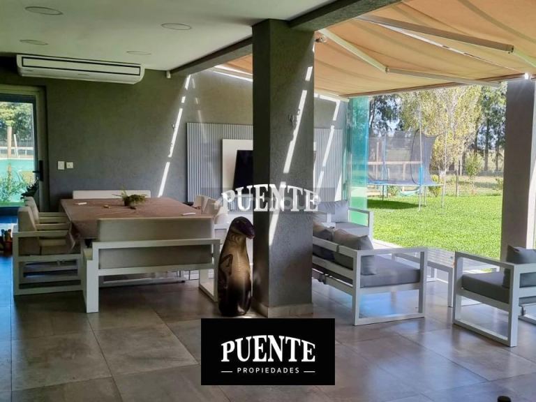 Casa en Venta en Esteban Echeverria, G.B.A. Zona Sur
