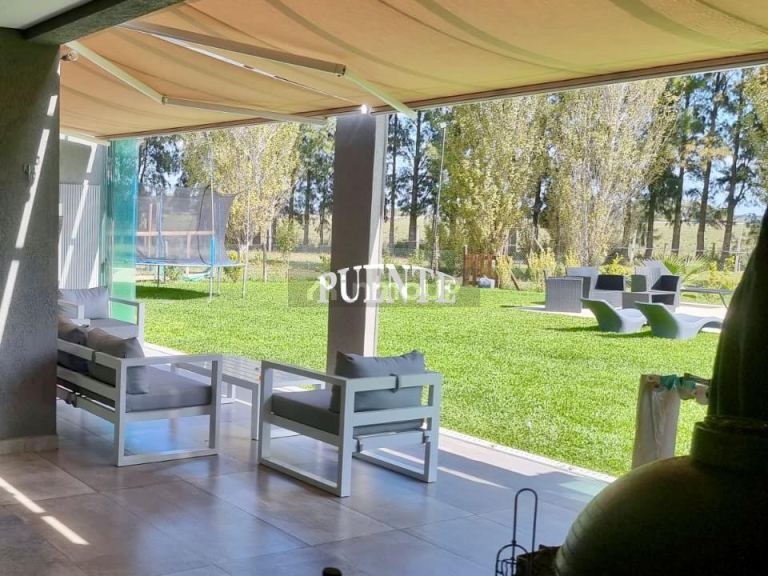 Casa en Venta en Esteban Echeverria, G.B.A. Zona Sur