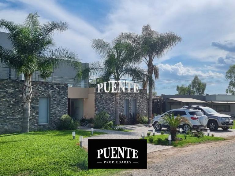 Casa en Venta en Esteban Echeverria, G.B.A. Zona Sur