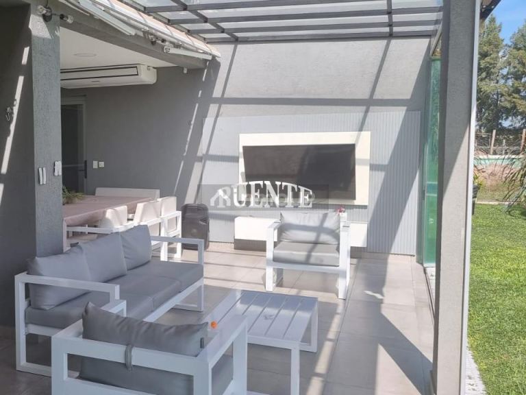 Casa en Venta en Esteban Echeverria, G.B.A. Zona Sur