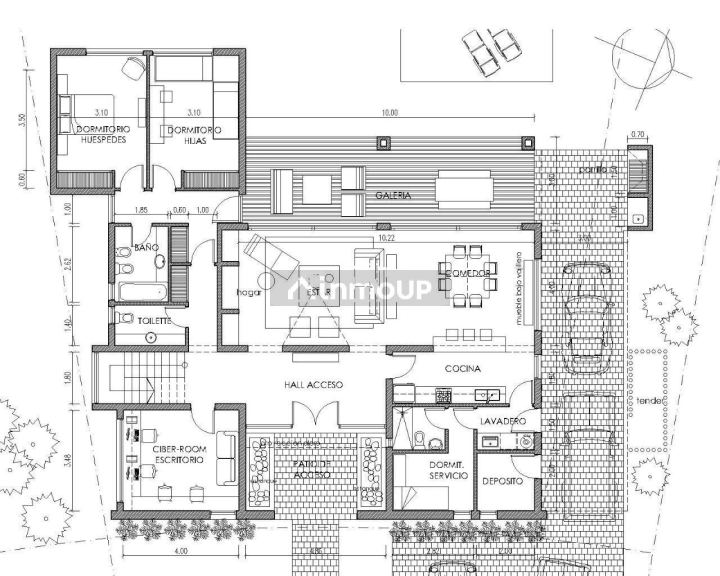Casa en Venta en Esteban Echeverria, G.B.A. Zona Sur