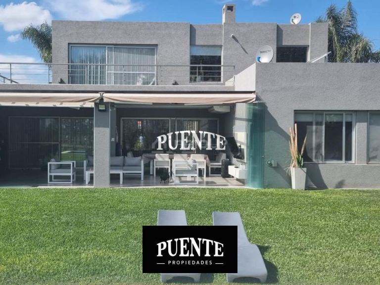 Casa en Venta en Esteban Echeverria, G.B.A. Zona Sur