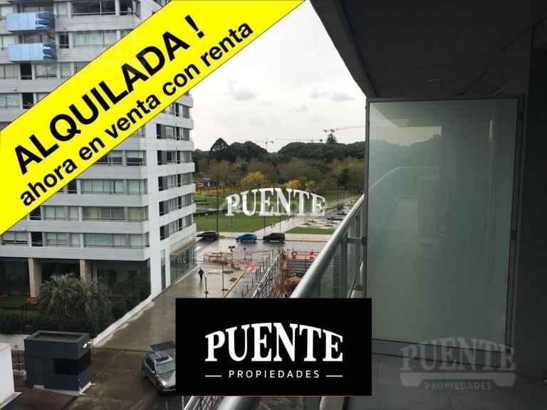 Departamento en Venta en Puerto Madero, Capital Federal
