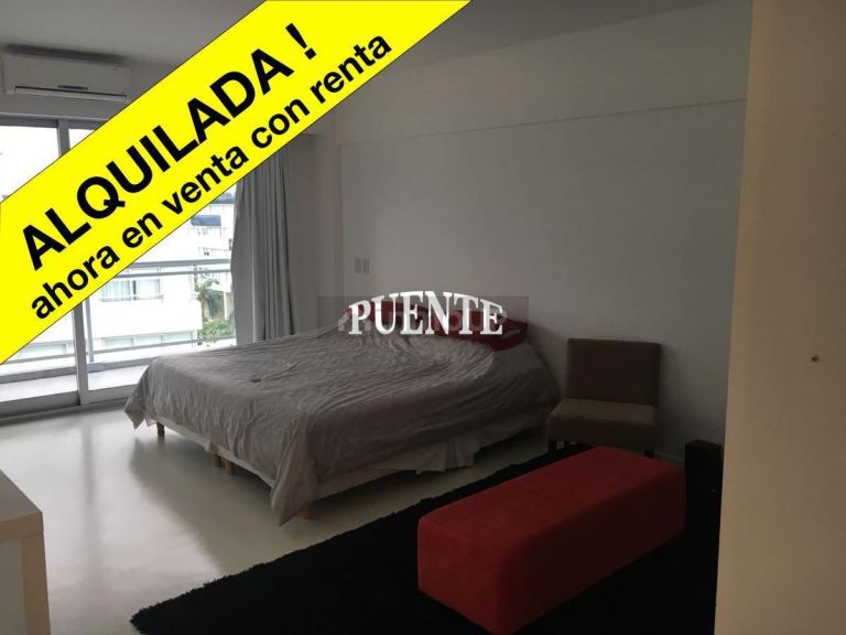 Departamento en Venta en Puerto Madero, Capital Federal
