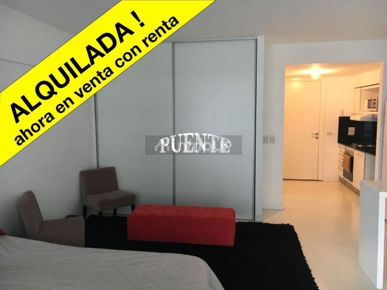 Departamento en Venta en Puerto Madero, Capital Federal