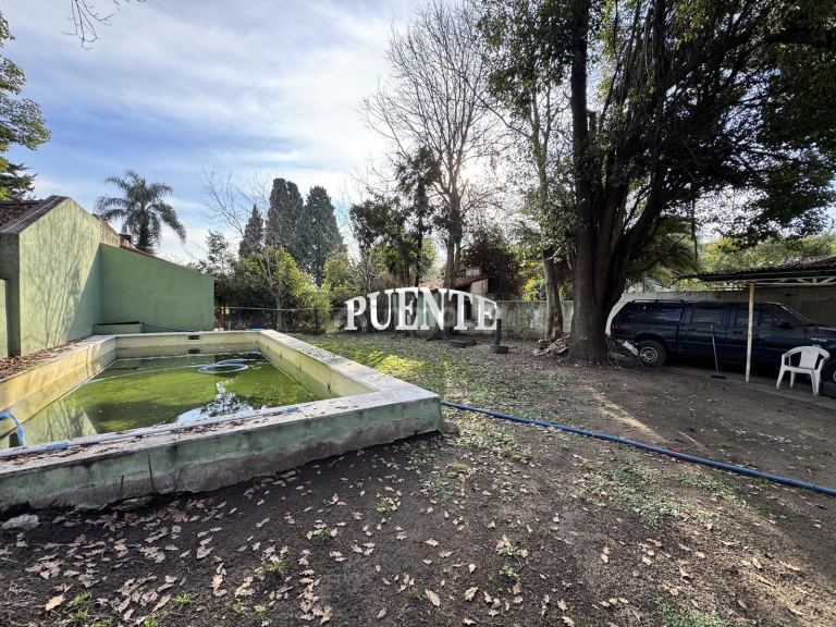 Casa en Venta en Lomas de Zamora, G.B.A. Zona Sur