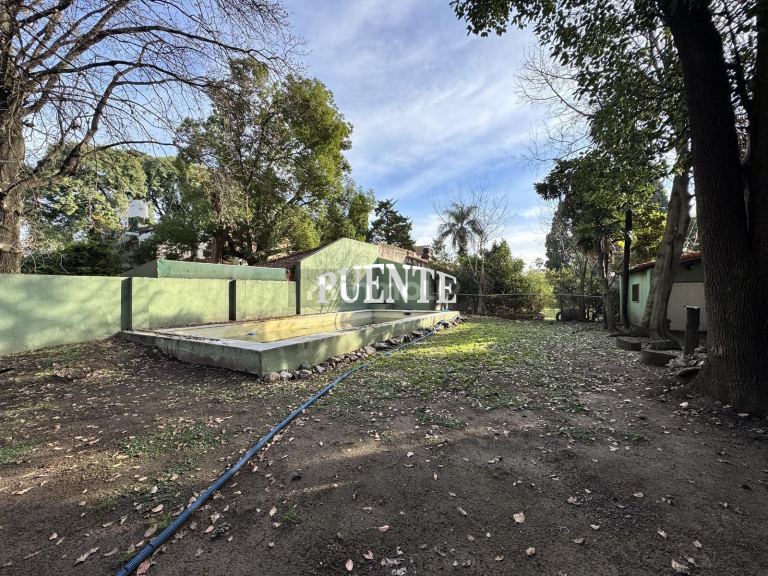 Casa en Venta en Lomas de Zamora, G.B.A. Zona Sur