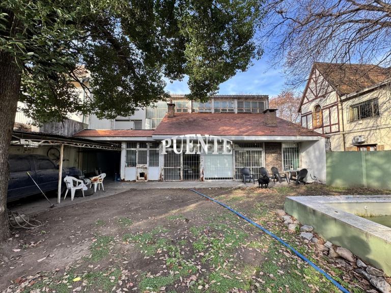 Casa en Venta en Lomas de Zamora, G.B.A. Zona Sur