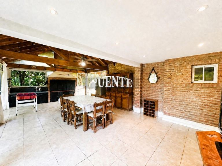 Casa en Venta en Ezeiza, G.B.A. Zona Sur