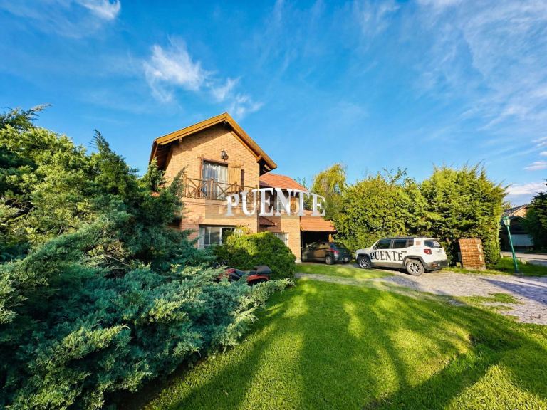 Casa en Venta en Ezeiza, G.B.A. Zona Sur