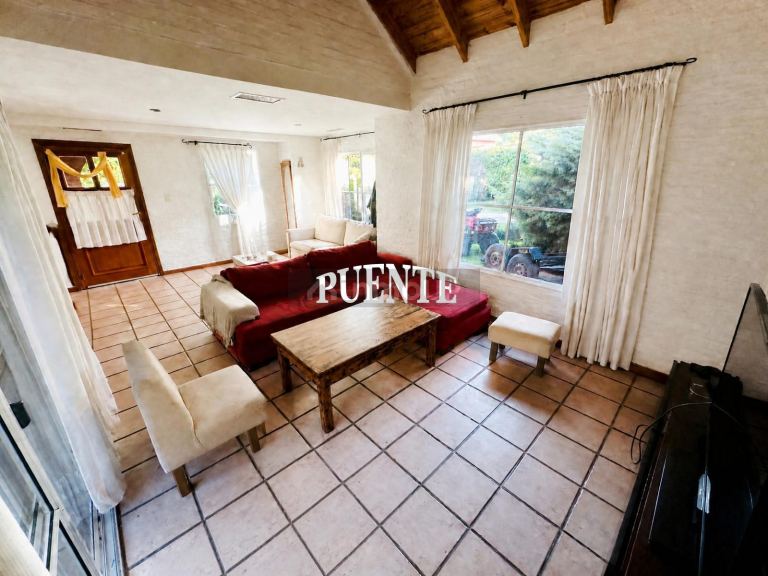 Casa en Venta en Ezeiza, G.B.A. Zona Sur