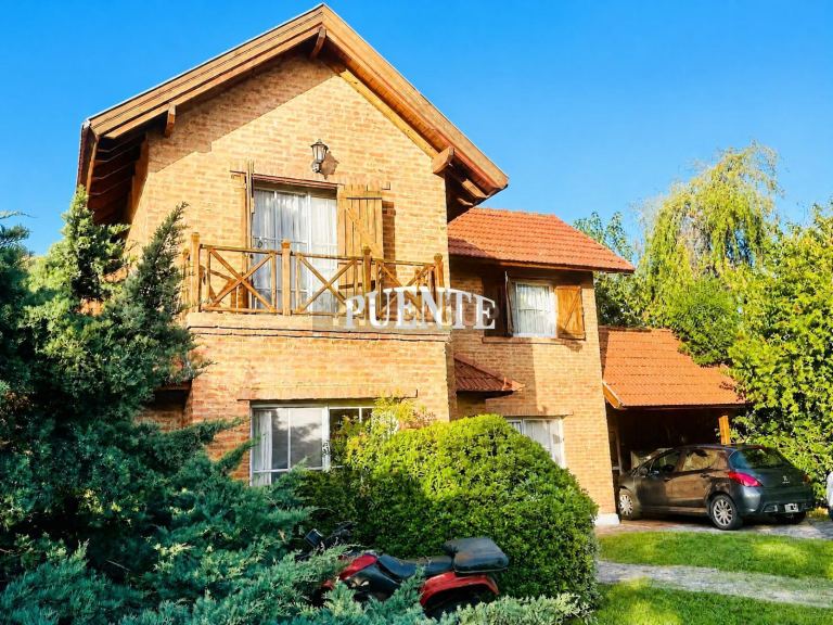 Casa en Venta en Ezeiza, G.B.A. Zona Sur