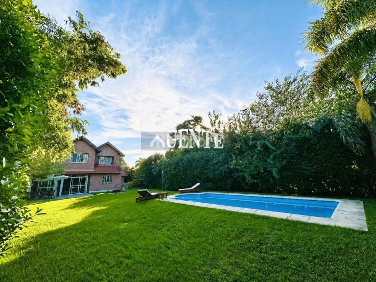 Casa en Venta en Ezeiza, G.B.A. Zona Sur