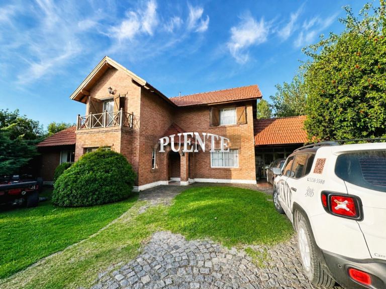 Casa en Venta en Ezeiza, G.B.A. Zona Sur