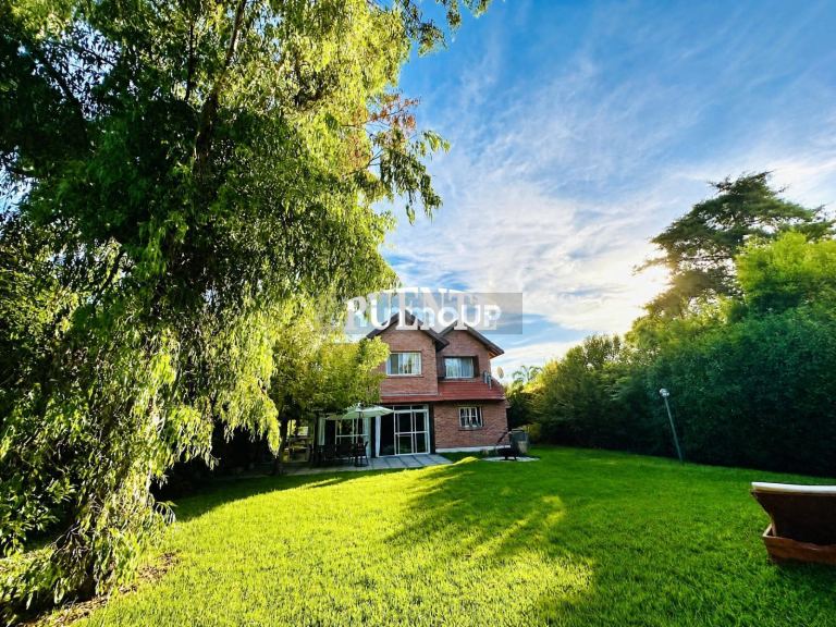 Casa en Venta en Ezeiza, G.B.A. Zona Sur
