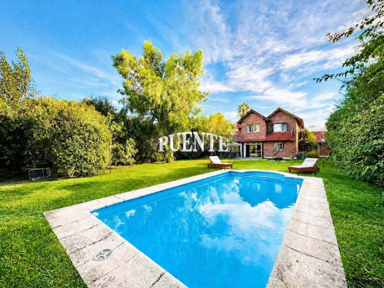 Casa en Venta en Ezeiza, G.B.A. Zona Sur