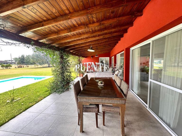 Casa en Venta en San Vicente, G.B.A. Zona Sur