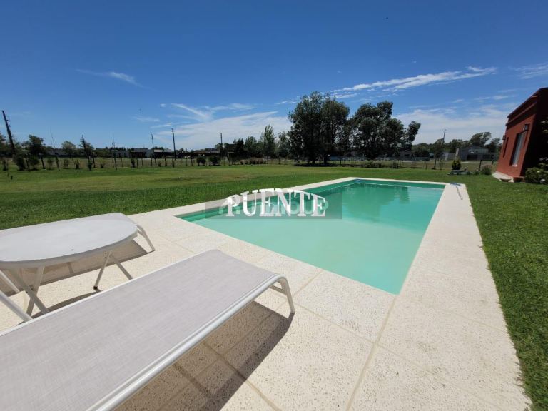 Casa en Venta en San Vicente, G.B.A. Zona Sur