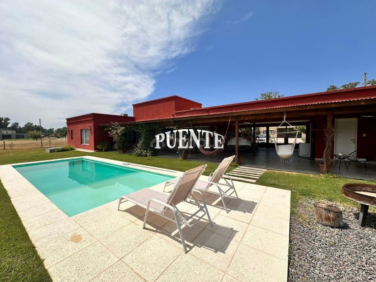 Casa en Venta en San Vicente, G.B.A. Zona Sur