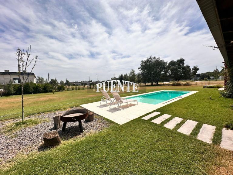 Casa en Venta en San Vicente, G.B.A. Zona Sur