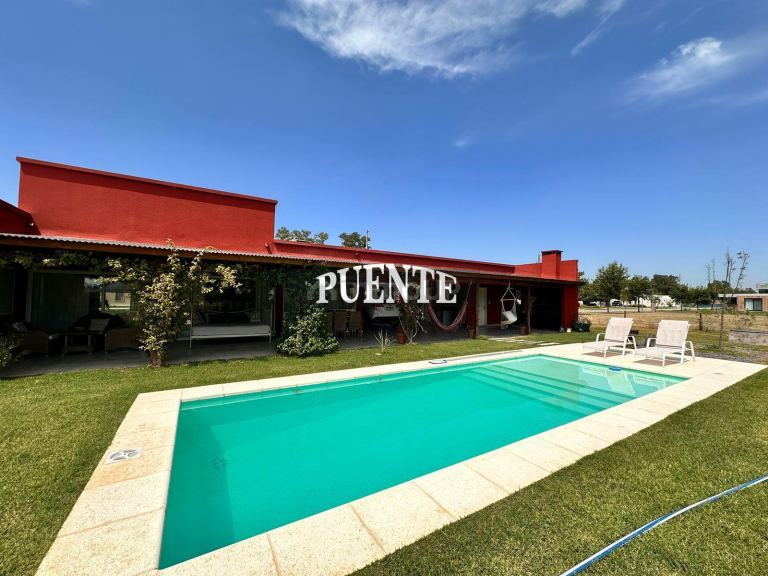 Casa en Venta en San Vicente, G.B.A. Zona Sur