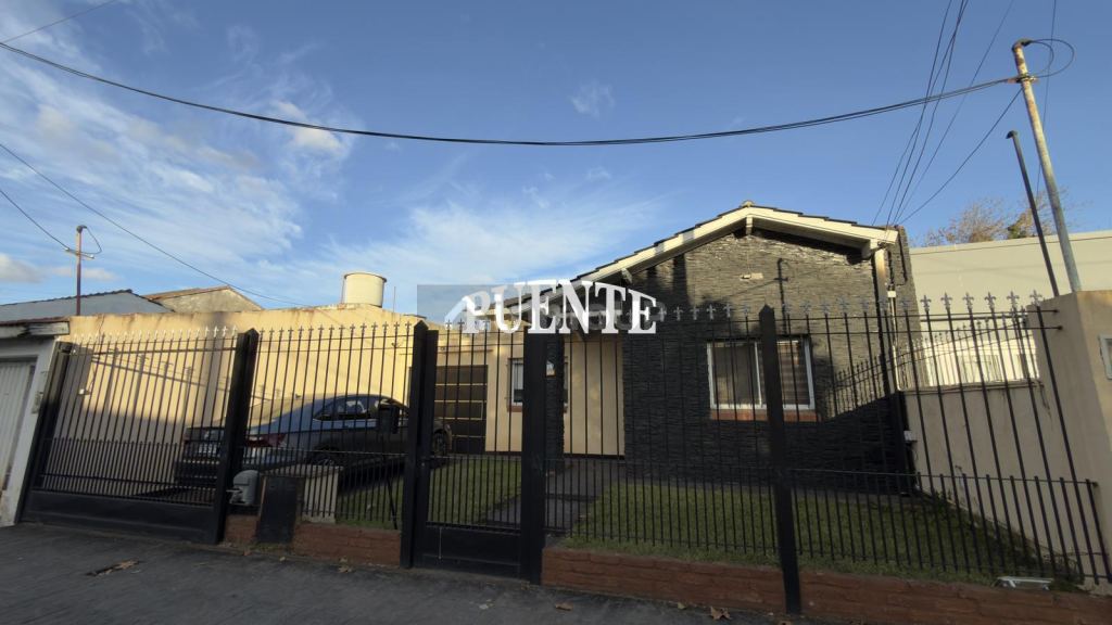 Casa en Venta en Lomas de Zamora, G.B.A. Zona Sur