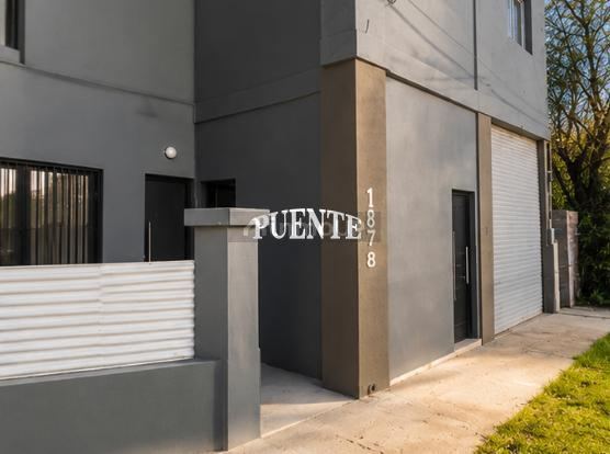 Departamento en Venta en Esteban Echeverria, G.B.A. Zona Sur